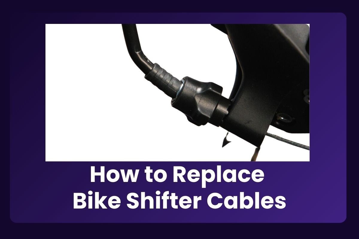 How to Replace Bike Shifter Cables A Quick Guide for Cyclists