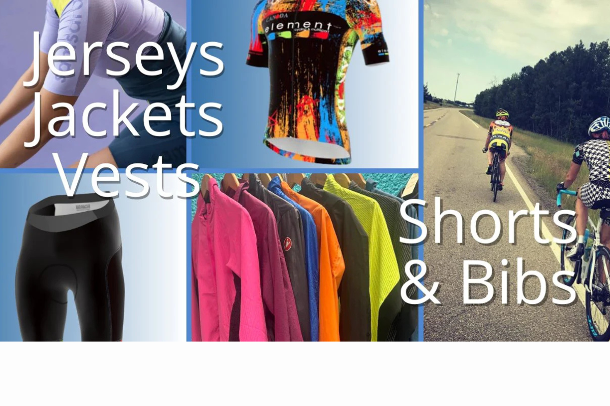 Black Friday Cycling Jerseys: Top Deals for Performance and Style