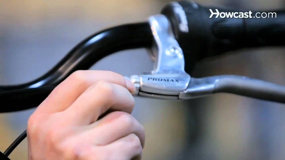 How Do You Adjust Brakes on a Bicycle?