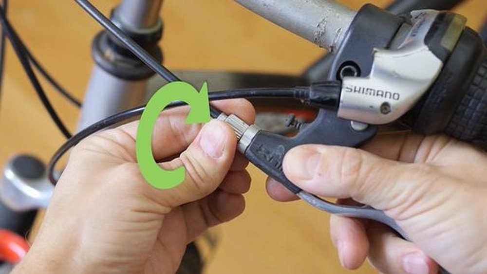 How to Tighten a Bicycle Brake?
